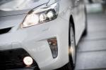 Toyota Prius 2012 года